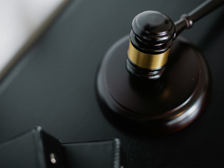 litigation