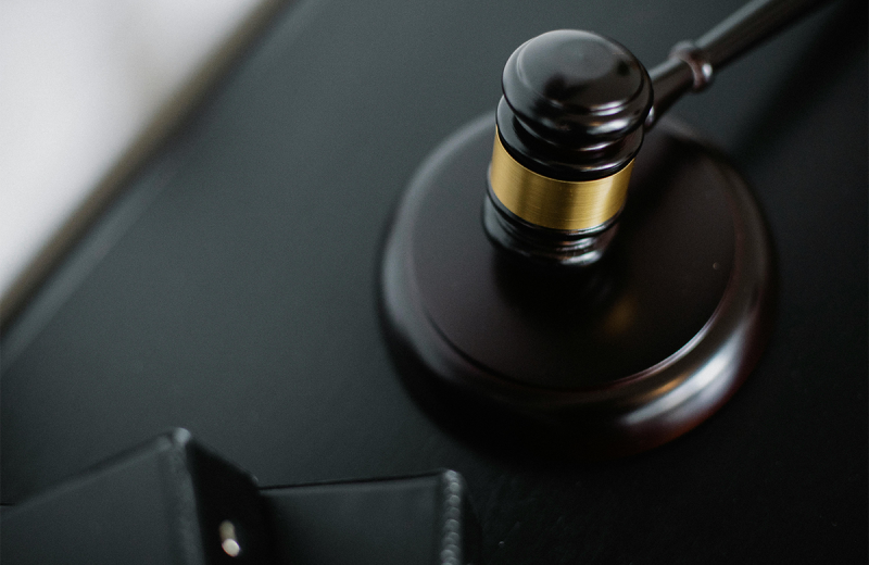 litigation